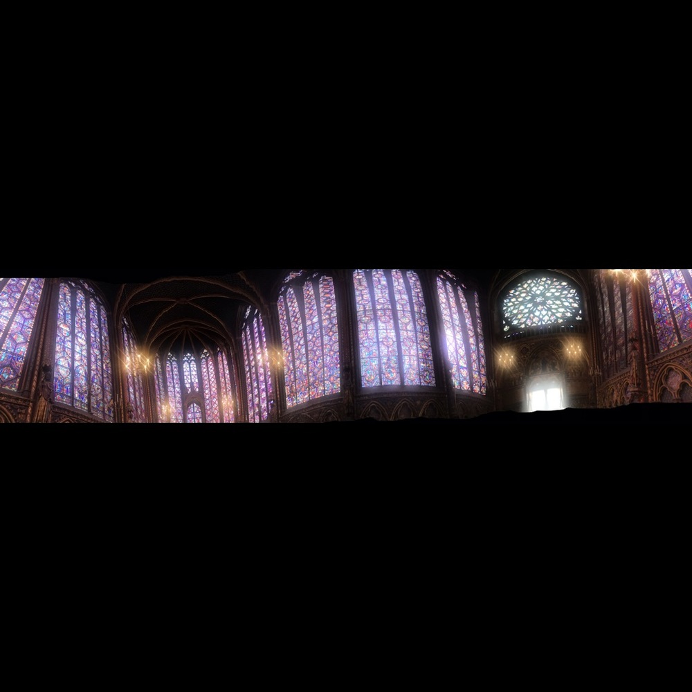 Meet your Posher, Kenda